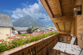 Apartment Arnika - Mesnerhof Campo Tures
